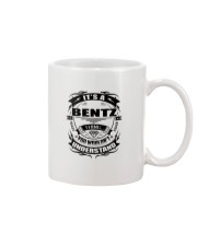 Its a BENTZ thing funny gift T-Shirt Mug thumbnail