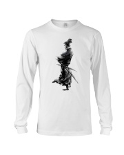 Lone Ronin Long Sleeve Tee thumbnail
