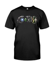 This item is NOT available in stores Premium Fit Mens Tee tile