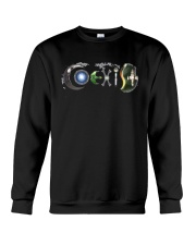 This item is NOT available in stores Crewneck Sweatshirt tile