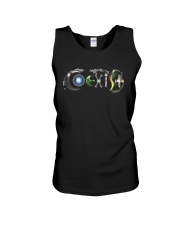 This item is NOT available in stores Unisex Tank tile