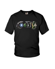 This item is NOT available in stores Youth T-Shirt tile
