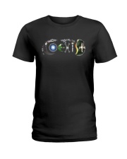 This item is NOT available in stores Ladies T-Shirt tile