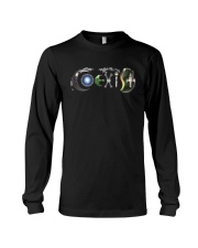 This item is NOT available in stores Long Sleeve Tee tile