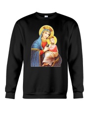 The Virgin Lena T Shirt Hoodie Sweater Crewneck Sweatshirt tile