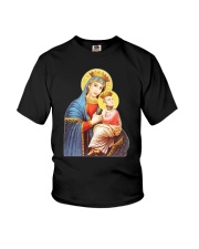 The Virgin Lena T Shirt Hoodie Sweater Youth T-Shirt tile