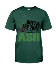 Tap that Ash Premium Fit Mens Tee tile