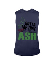 Tap that Ash Sleeveless Tee tile