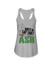 Tap that Ash Ladies Flowy Tank tile