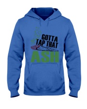 Tap that Ash Hooded Sweatshirt tile