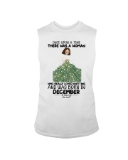 Knitting Once upon a time December Sleeveless Tee tile
