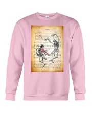 Violin Crewneck Sweatshirt tile