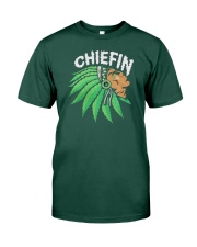 Chiefin Premium Fit Mens Tee tile