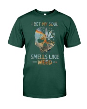 My Soul Premium Fit Mens Tee tile