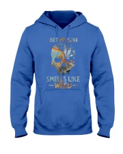 My Soul Hooded Sweatshirt tile