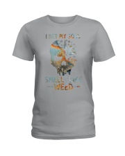 My Soul Ladies T-Shirt tile