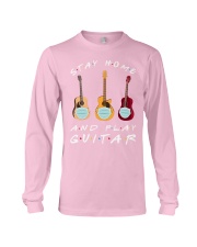 Guitar Long Sleeve Tee tile