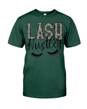 Make097 Lash Hustler Premium Fit Mens Tee tile