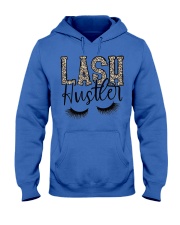 Make097 Lash Hustler Hooded Sweatshirt tile
