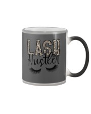 Make097 Lash Hustler Color Changing Mug tile