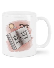 Book1401 4 Just one more chapter Mug front
