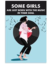 Music In Their Soul 24x36 Poster front