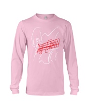 Guitar256 B Long Sleeve Tee tile