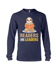 Readers Long Sleeve Tee tile
