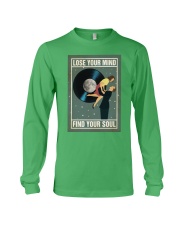 Music Lose Your Mind Long Sleeve Tee tile