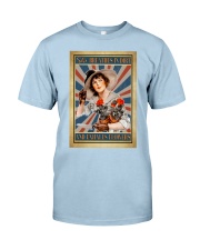 Gardening Classic T-Shirt tile