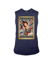 Gardening Sleeveless Tee tile