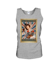 Gardening Unisex Tank tile