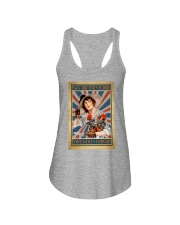 Gardening Ladies Flowy Tank tile