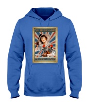Gardening Hooded Sweatshirt tile