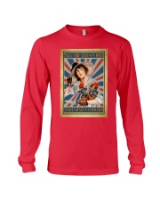 Gardening Long Sleeve Tee tile