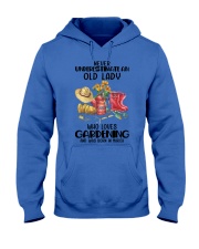 Garden277 March Hooded Sweatshirt tile