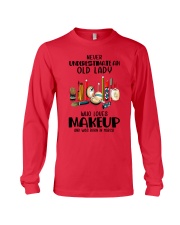 Makeup277 March Long Sleeve Tee tile
