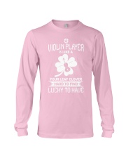 Violin Long Sleeve Tee tile