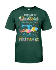 Quilter Premium Fit Mens Tee tile