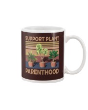 Gardening Support Plant Parenthood Mug tile