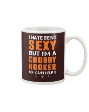 Fishing Mug tile