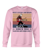 Your kids are gonna love it Crewneck Sweatshirt tile