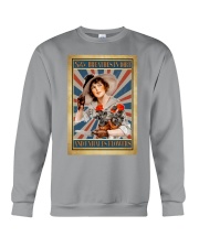 Gardening Crewneck Sweatshirt tile