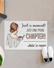 Book Just a moment Chapter1301 7 Doormat 34" x 23" aos-doormat-34-x-23-lifestyle-front-07