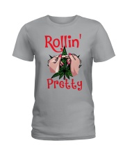 Rollin' Pretty Ladies T-Shirt tile