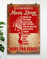 Guitar Hippie 24x36 Poster aos-poster-portrait-24x36-lifestyle-19