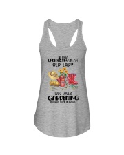 Garden277 August Ladies Flowy Tank tile