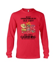 Garden277 August Long Sleeve Tee tile