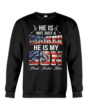 Hooker Crewneck Sweatshirt tile