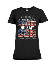 Hooker Premium Fit Ladies Tee tile
